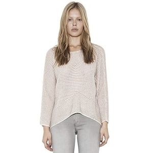 One Grey Day Teagon Hi Low Sweater